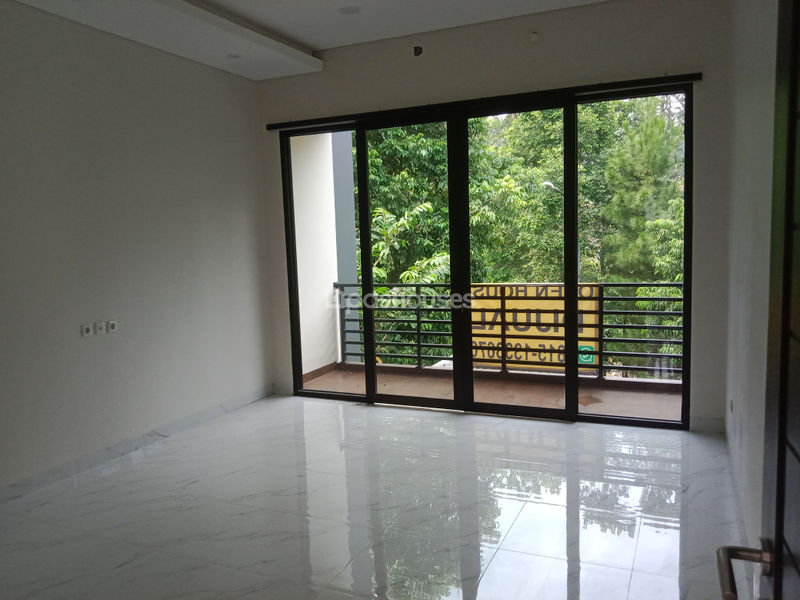 Perumahan Sentul City Bogor