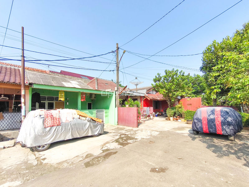 Perumahan Pondok Benda Indah Blok M No.24