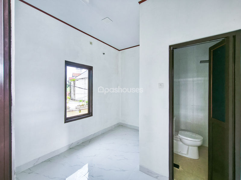 Perumahan Villa ECO Green (Rukos)