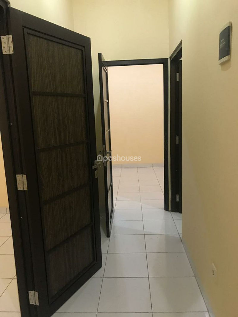 Pesona Metropolitan Cluster Botania Bekasi Blok B