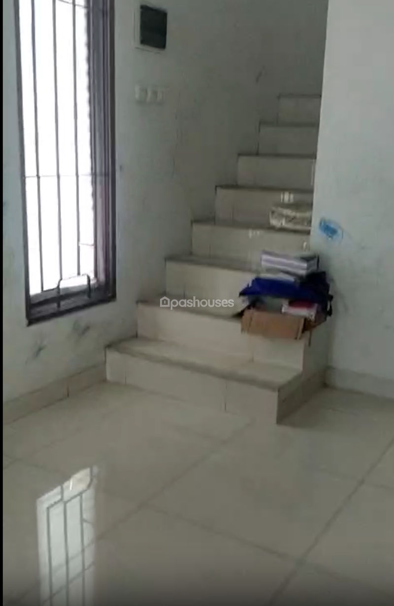 Komplek Bappenas Sawangan