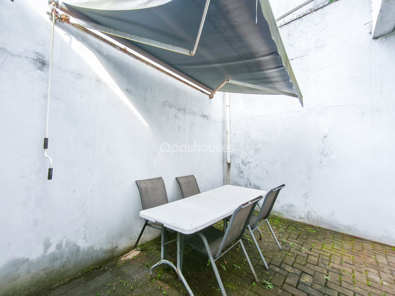 Perumahan Bumi Sentosa Bogor Blok D10 No.6