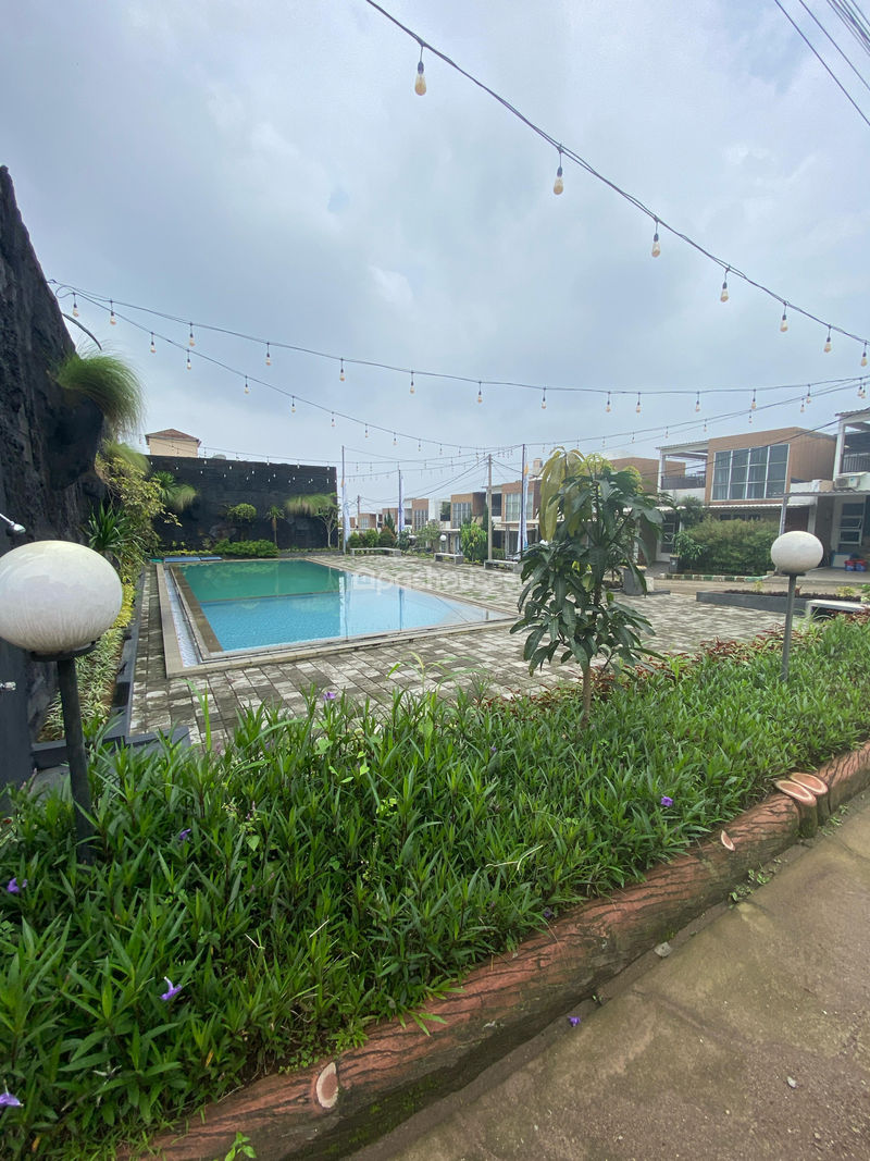 Cluster Green Savana Blok B