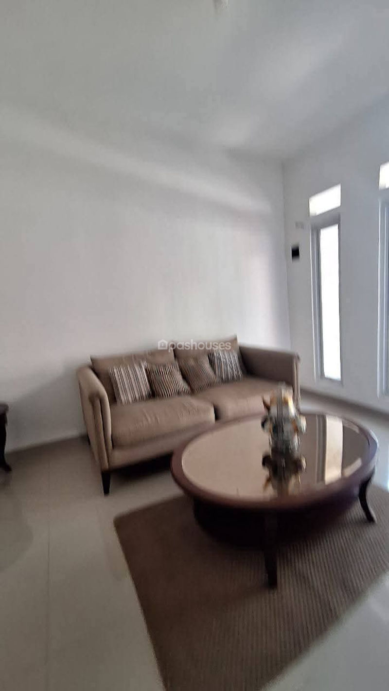 Taman Jatisari Permai Cluster Heliconia