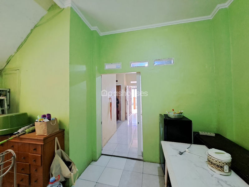 Perumahan Sawangan Hill 1 Blok G No.15