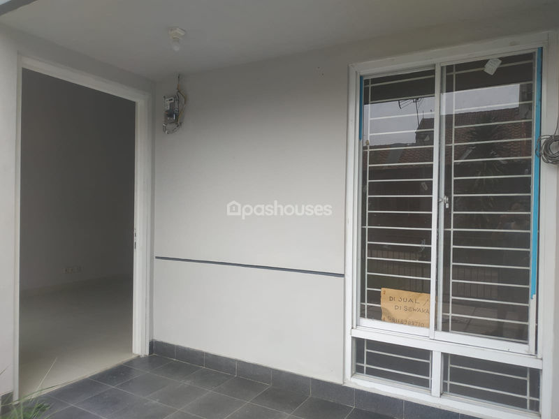 Perumahan Citra Raya Cluster Taman Puspa Blok Cello 13 No 8