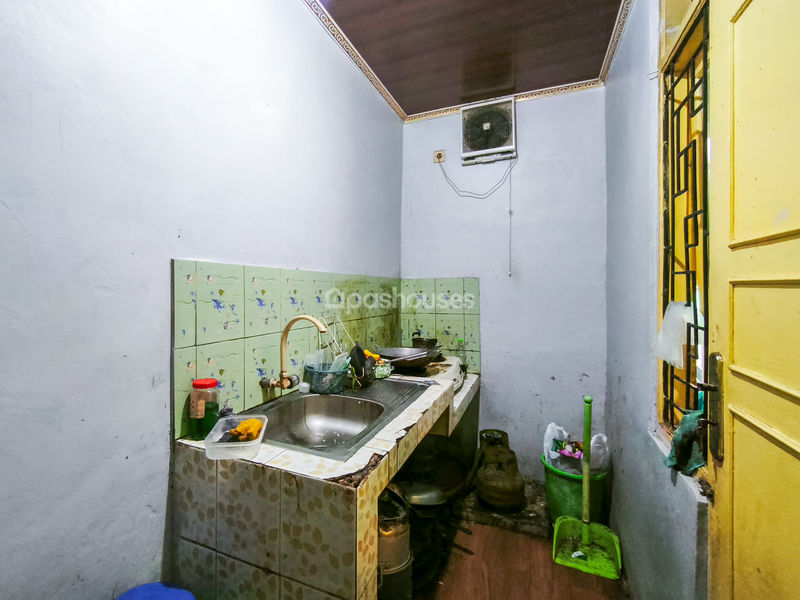 Perumahan Cimanggis Elok Blok E No.3