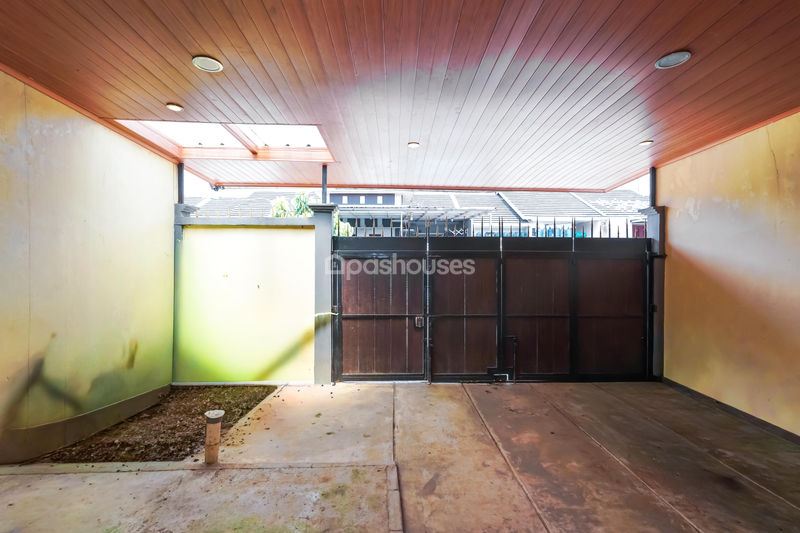 Perumahan The Green View