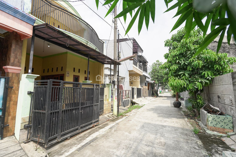 Villa Mutiara Gading 3