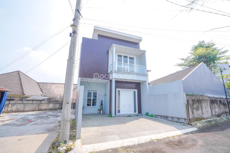 Karima Residence Bekasi
