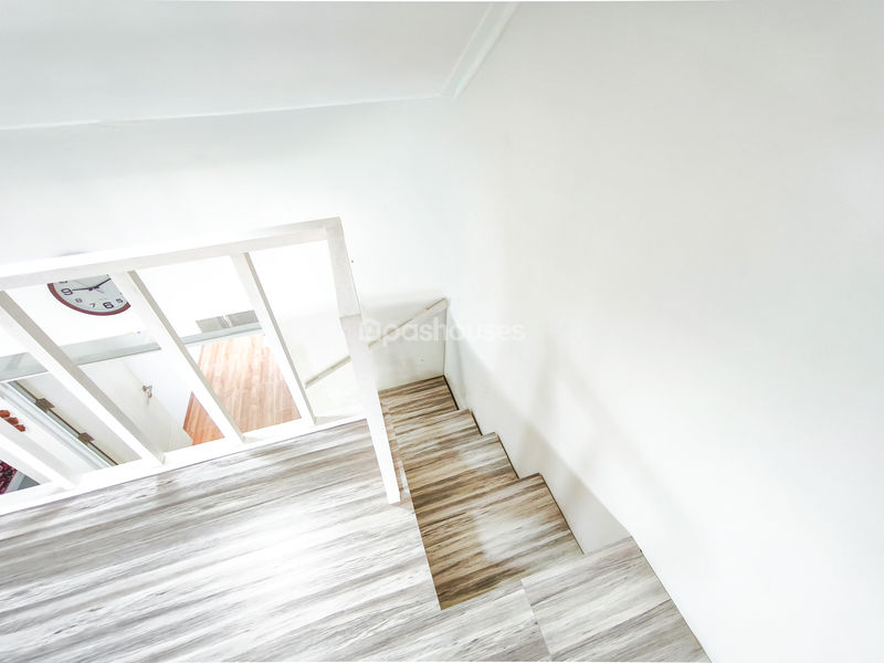 Serpong Natura City Cluster Edelweiss Blok NE 6/27