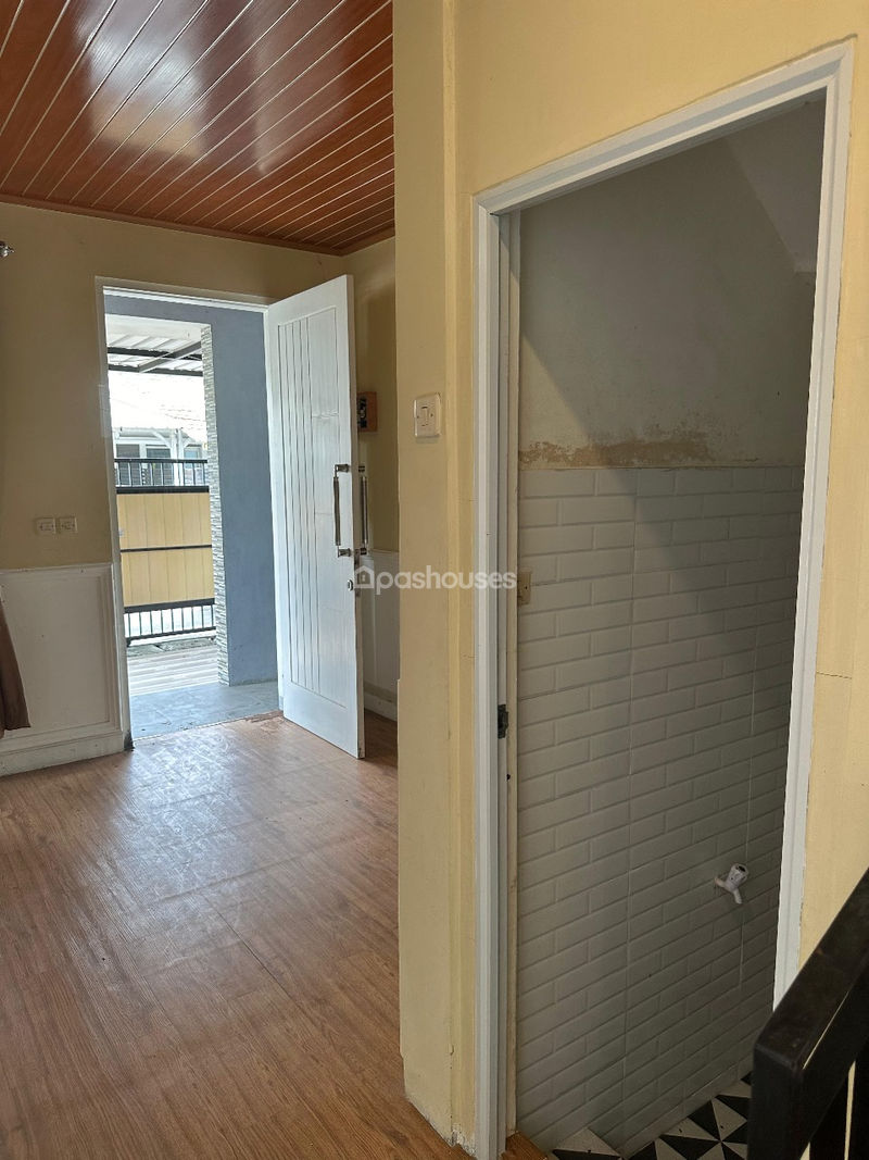 Perumahan Sentul Residence