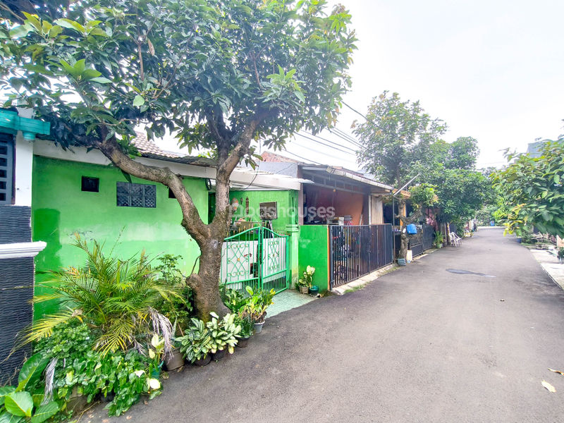 Puri Pamulang Tangerang