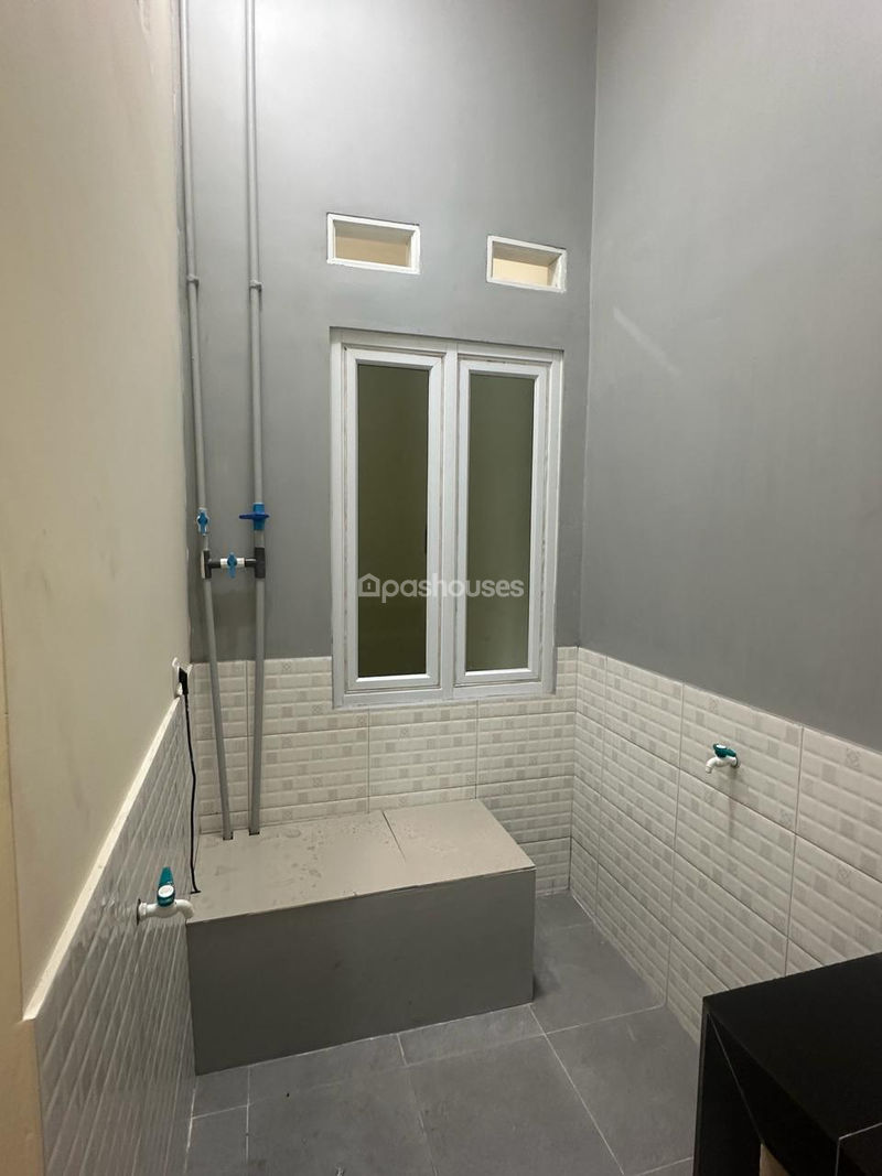 Perumahan Taman Wisma Asri Blok AA 17 /35