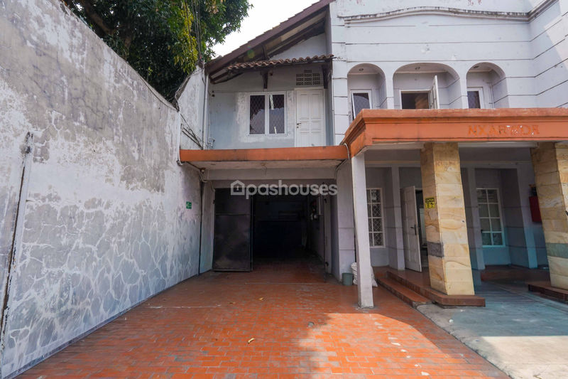 Jln Bukit Cinere Raya No.145B