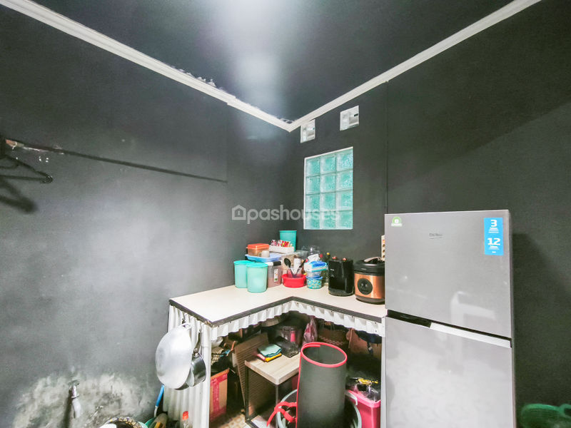 Cilebut Residence Cluster Adhenium Blok F2/6