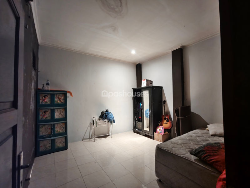 Perumahan Villa Nusa Indah 3