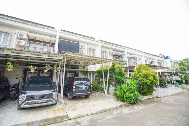 Darmawangsa Residence Cluster Singosari