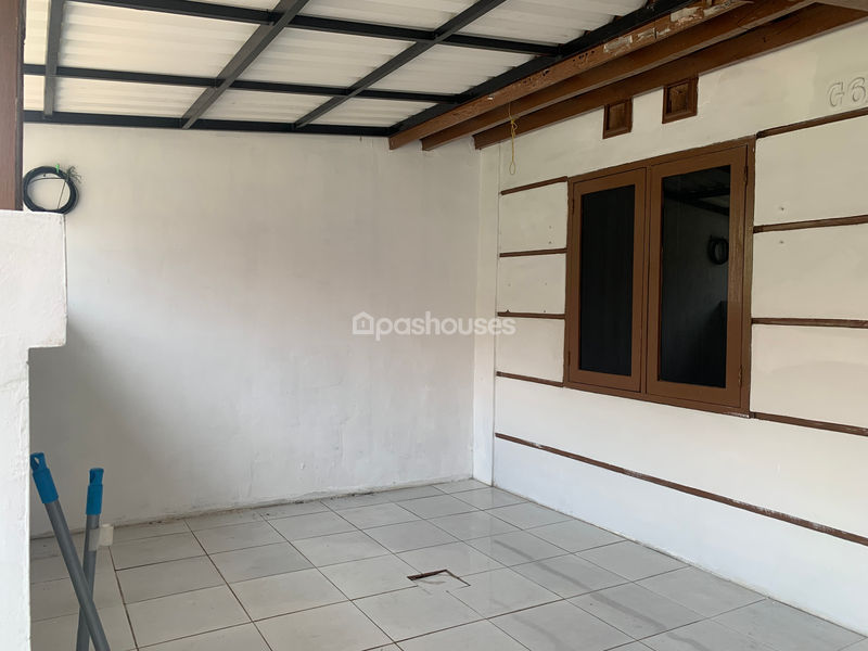 Perumahan Duta Bintaro Cluster Ubud 1 Blok G6