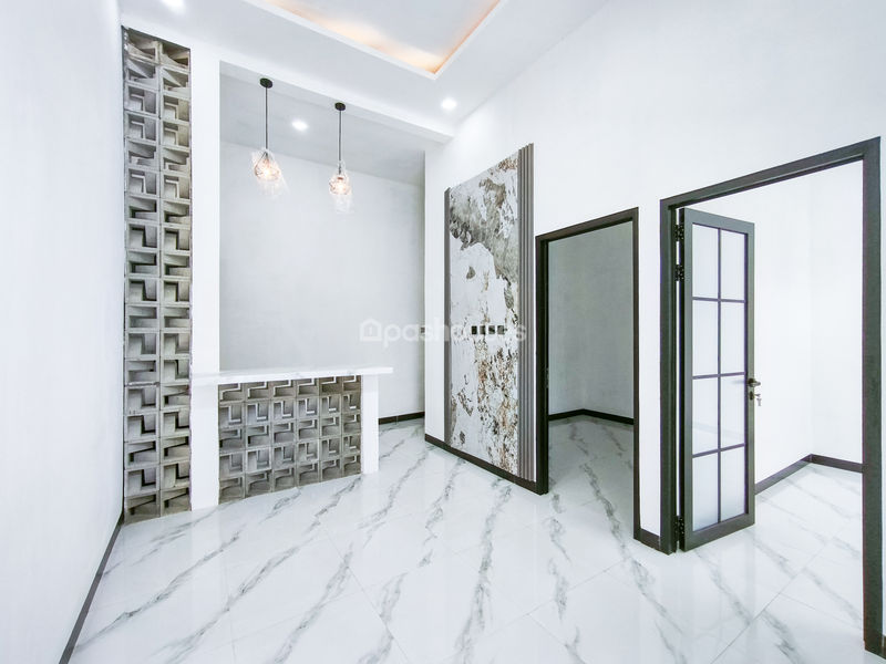 Jalan Letda Nasir Cikeas