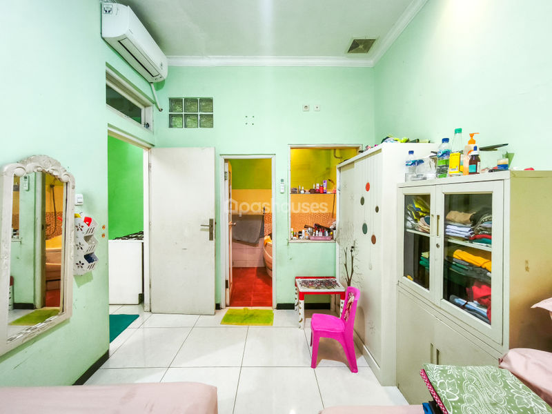 Perumahan Bukit Waringin Blok D6 No.8