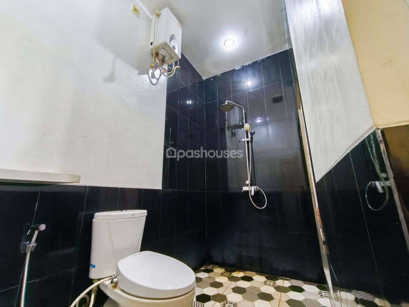 Perumahan Sa'adah Residence 08 Sawangan