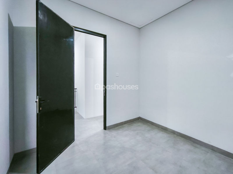 Perumahan Anvaya Townhouse Bogor