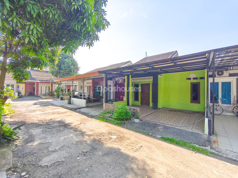 Grande Karawaci Blok E2