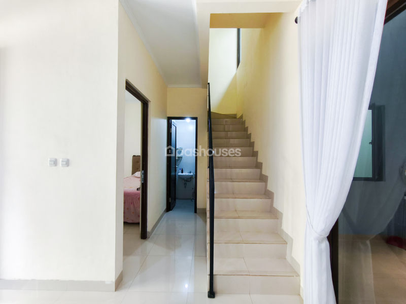 Perum Asana Residence