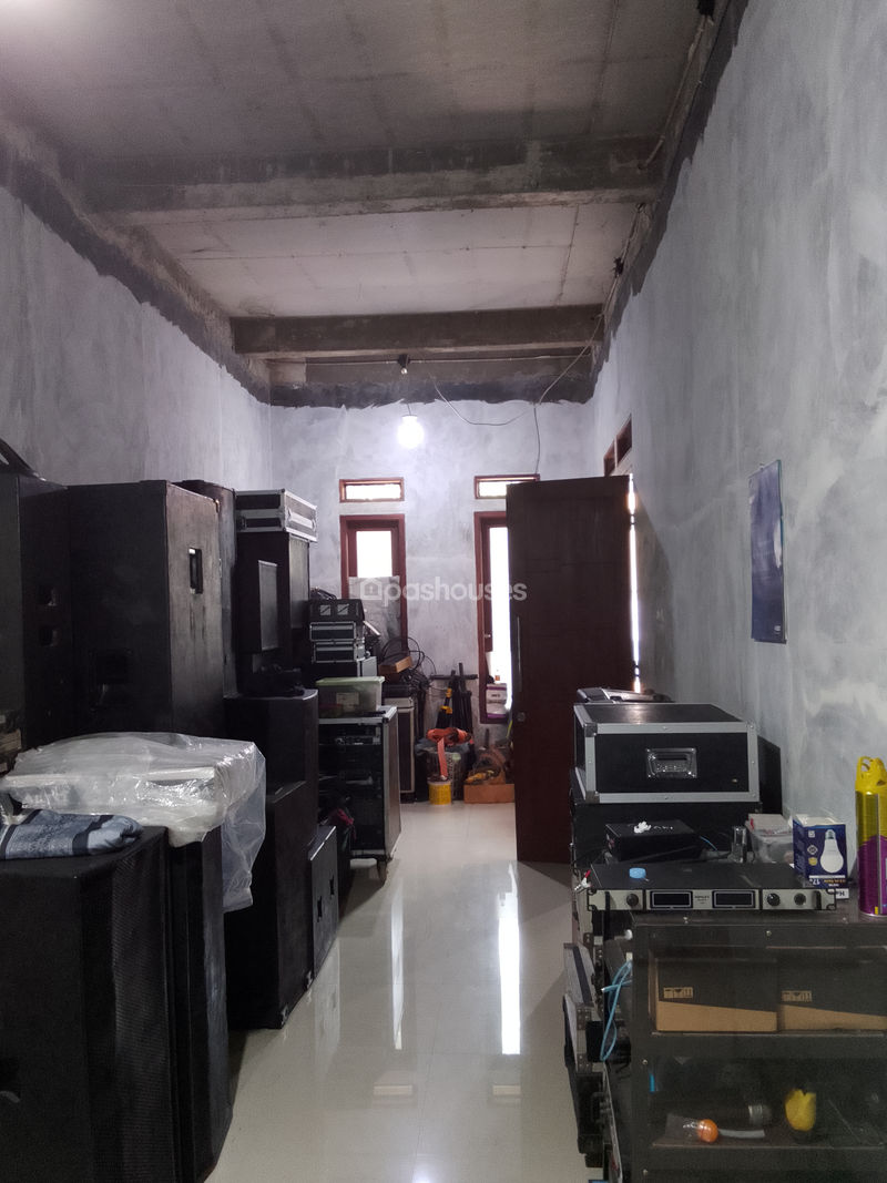 Villa Gading Harapan Blok AP
