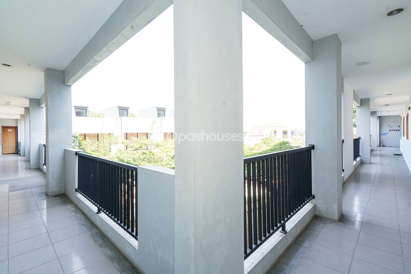 Dormland Jalan Sukawening Jatinangor