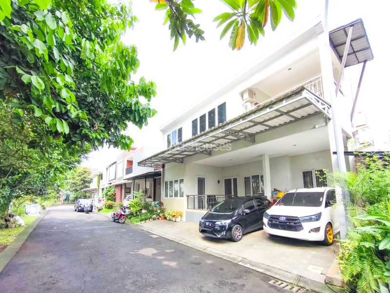 Cluster Emerald Terrace Blok L No.2