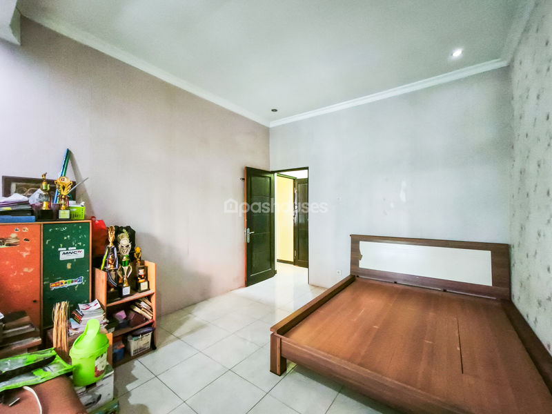 Perumahan Taman Anyelir