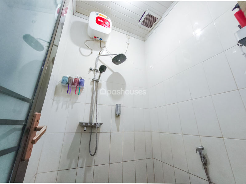Perumahan Bojong Depok Baru 2