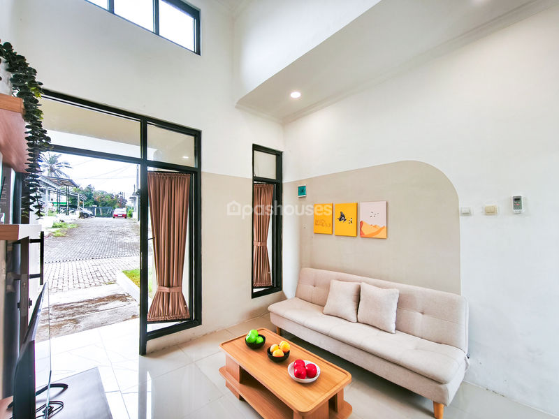 Perumahan Cipta Kemuning