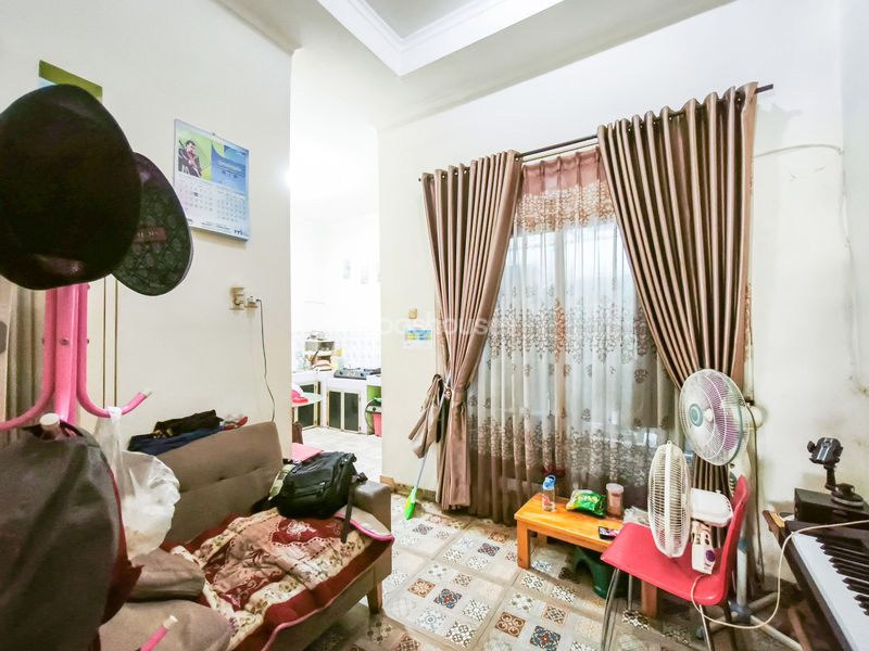 Permata Cibubur Cluster Phoenix