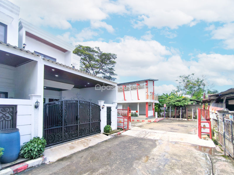 Perum Buana Gardenia Blok C7