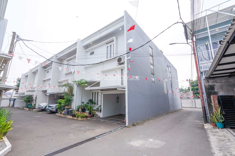 Kenduri Residence