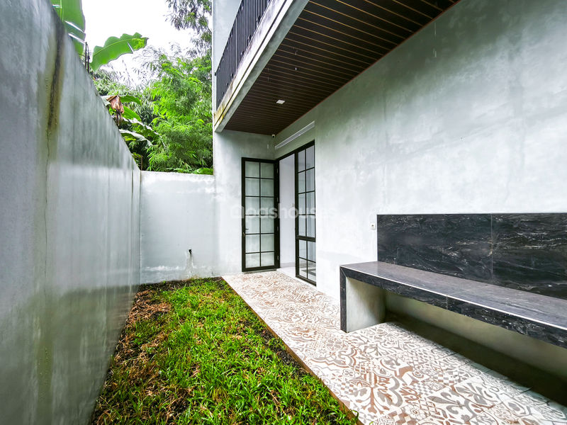 Komplek DDN Bogor Blok G3 No.21