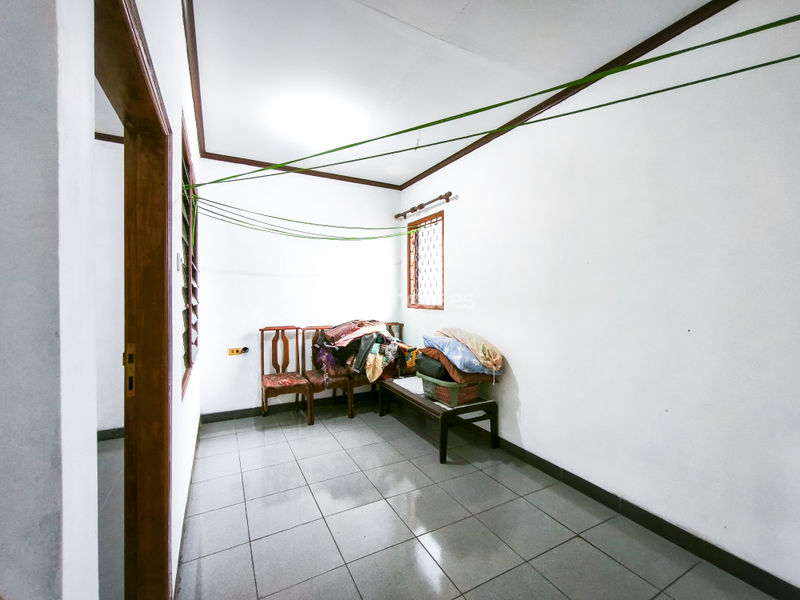 Perumahan Taman Yasmin