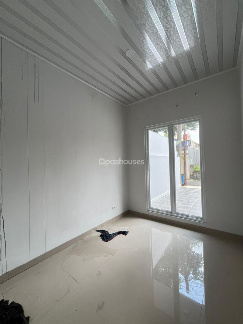 Kavling DKI Jalan Purwa Blok Q1