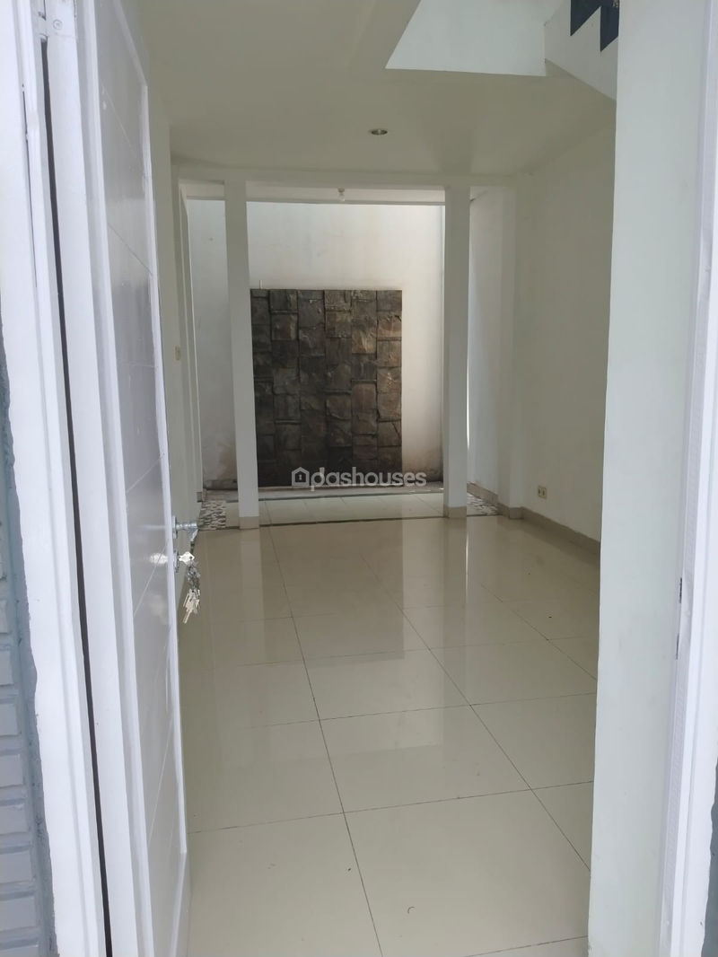 Perumahan Citra Indah City Cluster Bukit Hijau