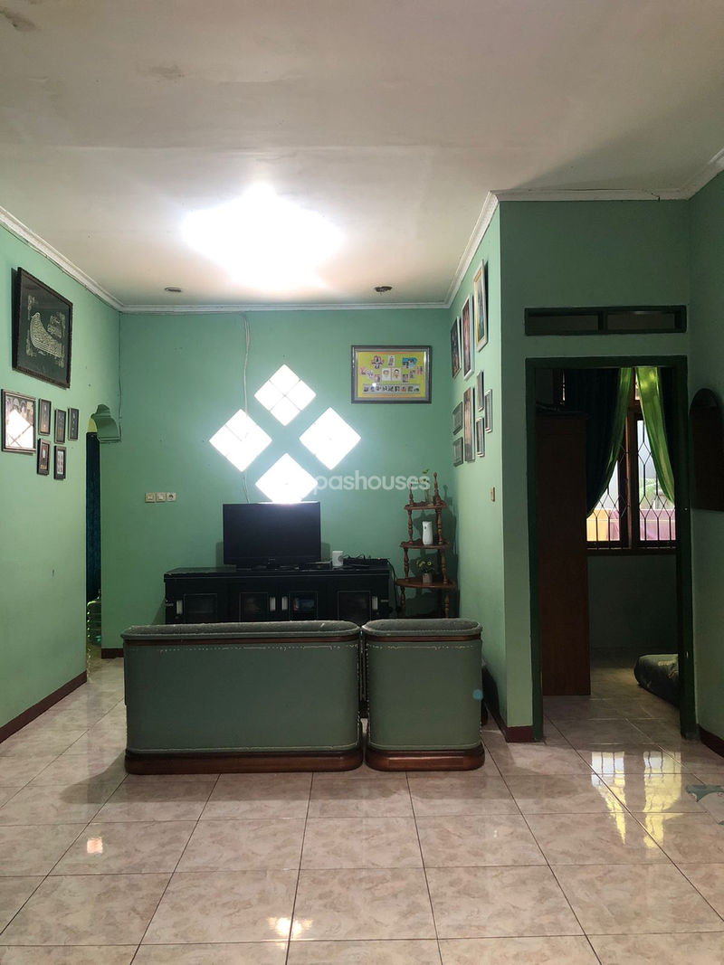 Jalan Kampung Gedong No.48