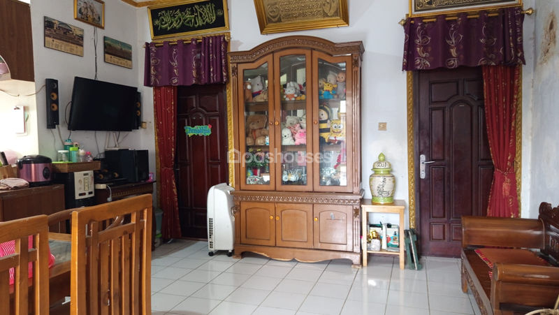 Jalan Bambu Petung
