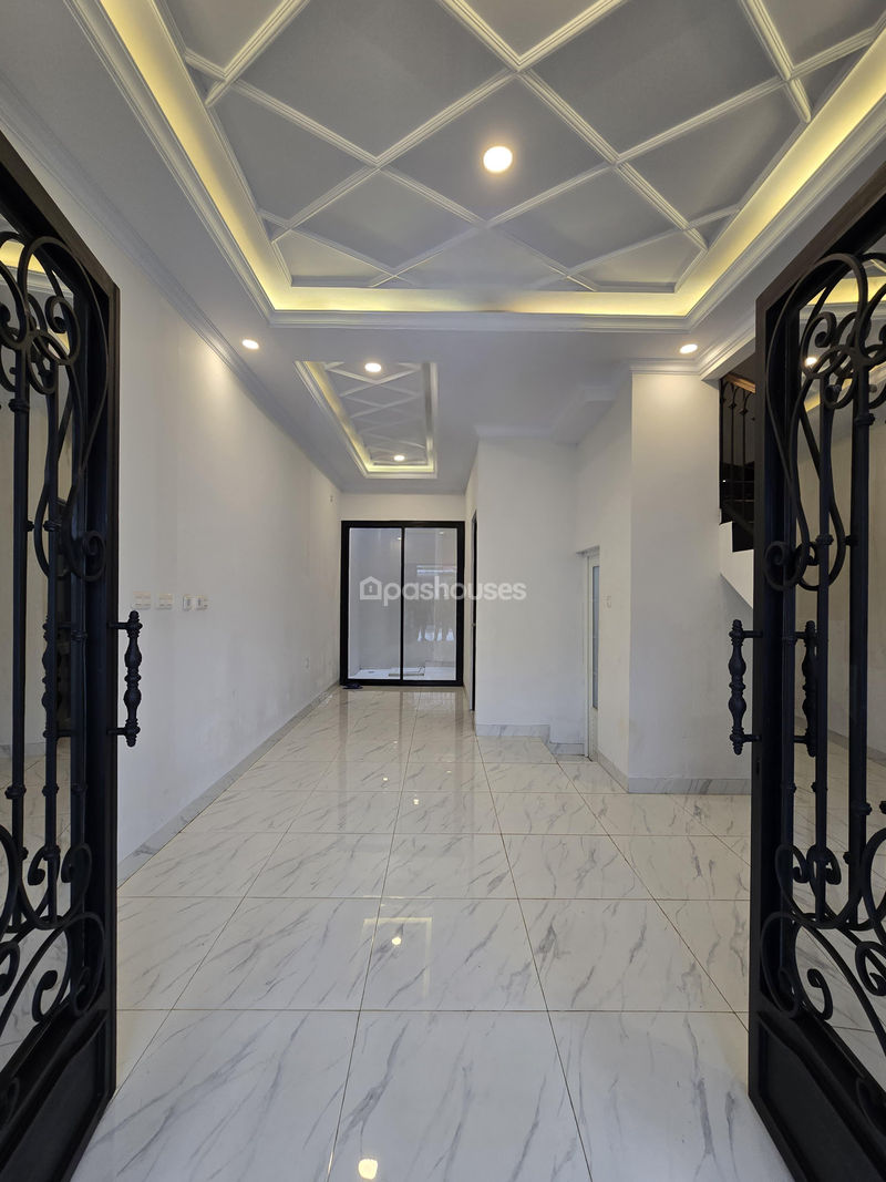 Perumahan Sairin Residence