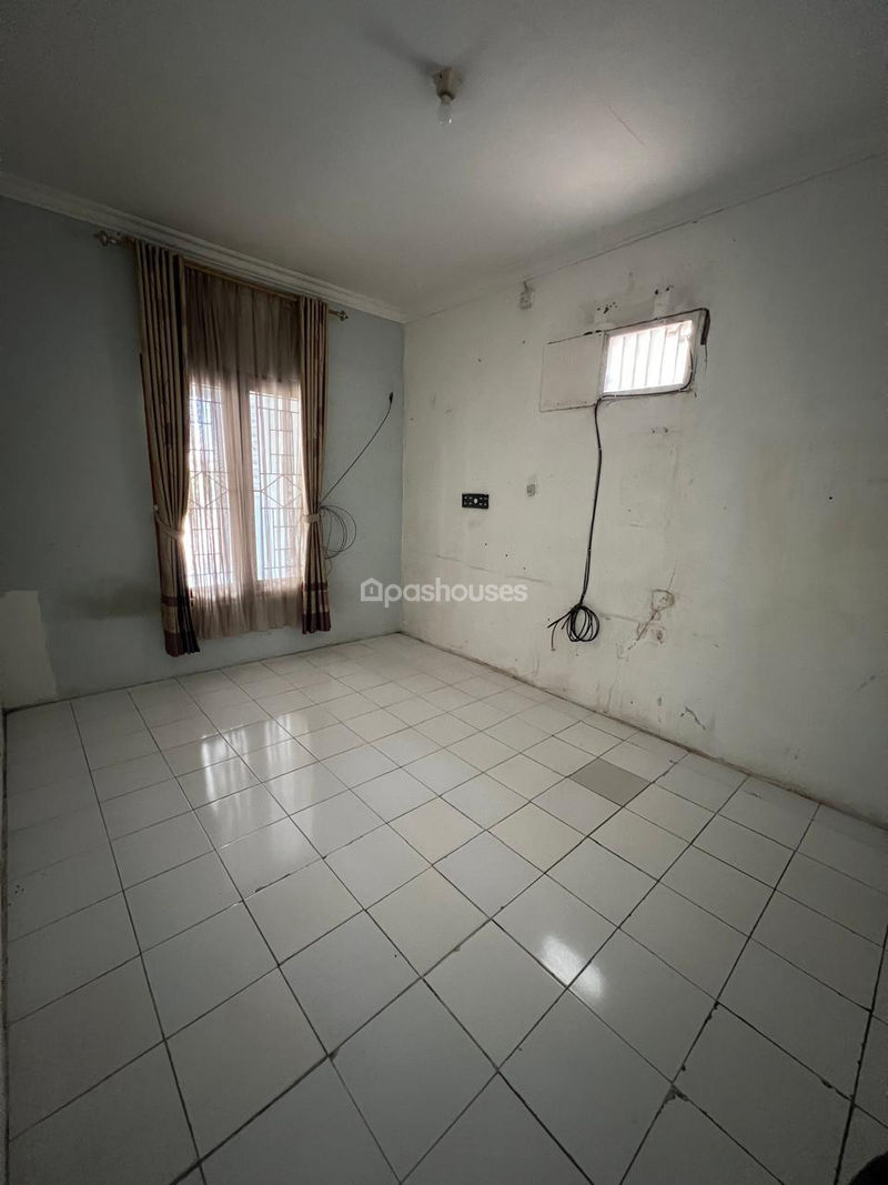 Jalan Danau Kelapa Dua IX