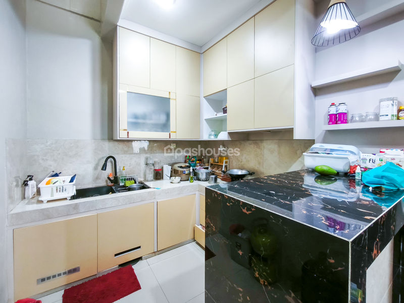 Metland Transyogi Cibubur Cluster Colony Blok DE4 No.39