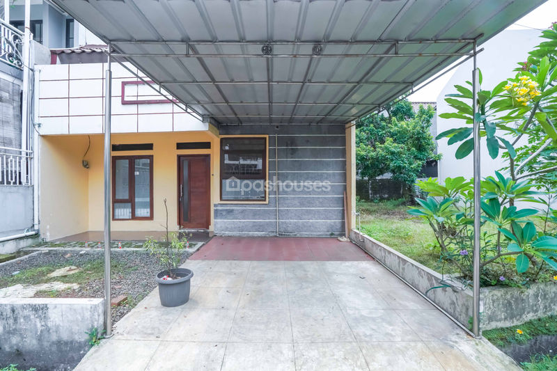 Perumahan D' Living Tanah Baru
