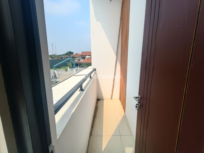 Perumahan Kenisha Residence Blok A6