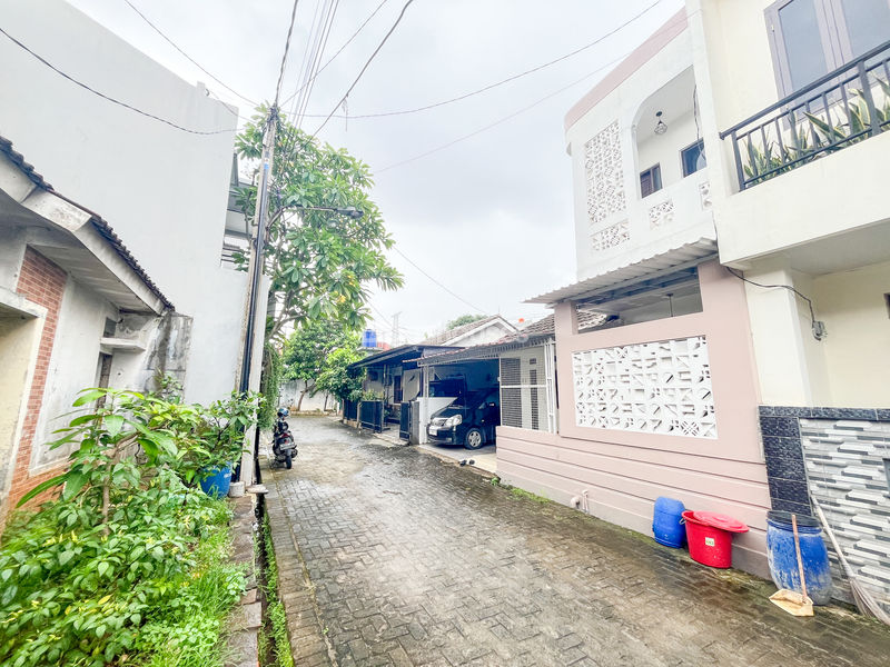 Perumahan Cinere Park View